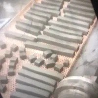 ذغال نارگیل