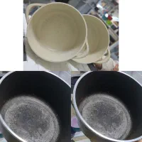 بازسازی تخصصی ظروف به گرانیت درجه یک