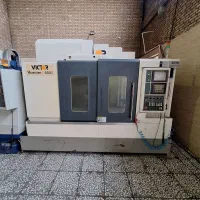 فرز cnc سی ان سی