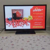 تلویزیون ال ای دی ۴۳سامسونگ