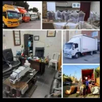 شرکت باربری سریع بار مجوز رسمی تمام نقاط کشور