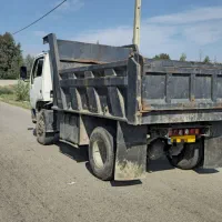 کاویان کمپرسی|خودرو سنگین|رامیان, |دیوار