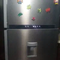 فروش یخچال فریزر دیپونت T7 نو فراست با گارانتی