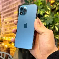 برو جای دیگه گرون تر بخر آیفون ۱۲پرو زیر قیمت همجا