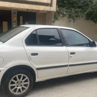 سمند LX EF7 بنزینی، مدل ۱۳۹۰|خودرو سواری و وانت|گرگان, |دیوار