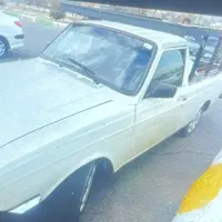 پیکان وانت مدل