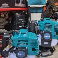 علف زن چهارزمانه(علفزن علفتراش علف تراش) هنداHONFA|ماشین‌آلات صنعتی|تهران, شهرک ولیعصر جنوبی|دیوار