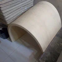 تشک ابری ۱×۲ تعداد ۴۰ عدد در حد نو|تشک تختخواب|مسجد سلیمان, |دیوار