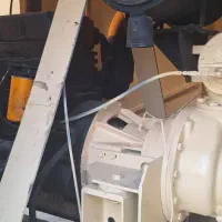 کمپرسور ۷۶۰ اطلس|ماشین‌آلات صنعتی|تهران, هلال احمر|دیوار