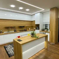 کابینت کاری