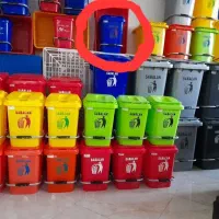 سطل زباله 100 لیتری و سایزهای دیگر|لوازم نظافت|تهران, باشگاه نفت|دیوار