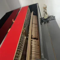 پیانو اگوستیک
