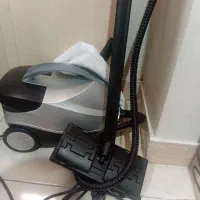 بخارشور نو نو یکبار امتحان شده