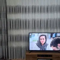پرده پذیرایی ۳ متری