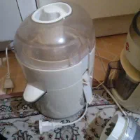 اب میوه گیری