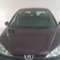۲۰۶ مدل ۹۶ تیپ ۲