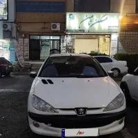 206 sd v8 Tu5