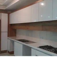 کابینت، کمد دیواری با اقسط بلند مدت|خدمات پیشه و مهارت|محمدیه-قزوین, |دیوار