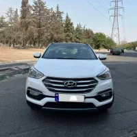 اجاره خودرو سانتافه نیو تحویل فوری