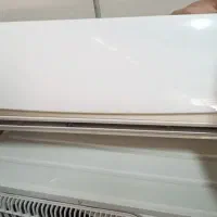 کولر گازی جنرال مکس 12 هزار