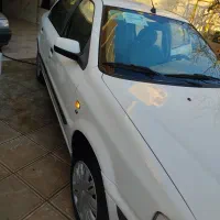 سمندef7مدل 95 دوگانه کارخانه|خودرو سواری و وانت|اردبیل, |دیوار