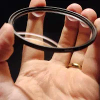 فیلتر UV نیکون اورجینال ژاپنی 77mm NC