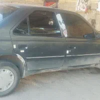 فروش پژو ۴۰۵|خودرو سواری و وانت|برخوار, |دیوار