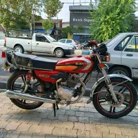 هندا 200 کویر مدل 1402