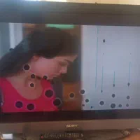 تلویزیون ال سی دی سونی 50اینچ دست دوم