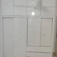 کمد دیواری|جاکفشی، کمد، دراور|بندر کنگان, |دیوار