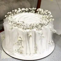 کیک های خانگی روز مادر و شب یلدا