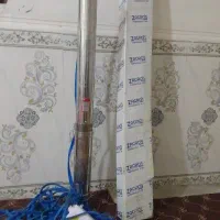 پمپ شناورتکفاز یک ورب اینچ