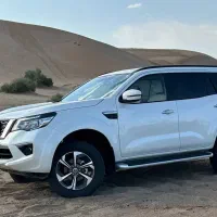پیش فروش نیسان ترا پرداخت دو مرحله ای