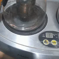 چای ساز مجیک