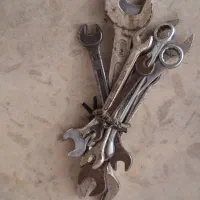 انواع آچار