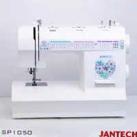 چرخ خیاطی و گلدوزی جانتک مدل SP1050 نو