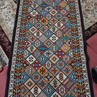 کناری فرش|فرش|باقرشهر, |دیوار