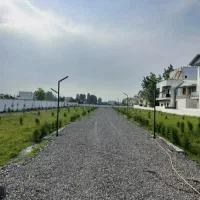 با۷۰۰تومن زمین برای ساخت کلبه بخر