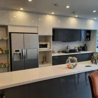 میرزای شیرازی ۱۲۵ متر (فول بدون مشابه)