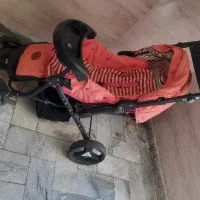 کالسکه|اسباب و اثاث بچه|تهران, جوادیه|دیوار