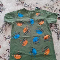 شلوار در حد نو|کفش و لباس بچه|یزد, |دیوار