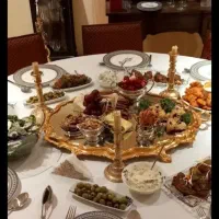 خدمات پذیرایی