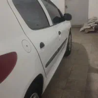 پژو206مدل90|خودرو سواری و وانت|همدان, |دیوار