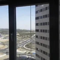 اجاره ۱۰۴ متری، ۲ خوابه در برج ارکیده، پامچال