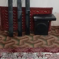 باند سینما خانواده|سیستم صوتی خانگی|مشگین شهر, |دیوار