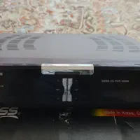 گیرنده آیکلاس9696و9898|صوتی و تصویری|کوه چنار, |دیوار