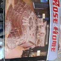 سرویس روتختی نو دونفره لاکچری رز هوم مناسب جهیزیه