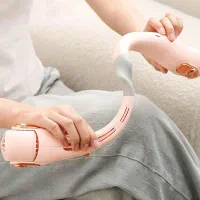 پنکه گردنی شارژی|پنکه و تصفیه‌کنندهٔ هوا|تهران, دروازه شمیران|دیوار