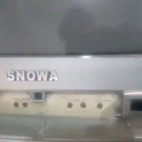 تلویزیونsnowa|تلویزیون و پروژکتور|آبیک, |دیوار