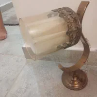 لوستر|لوستر و چراغ آویز|رشت, دیلمان|دیوار
